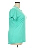 C9 By Champion 100% Polyester Teal Active T-Shirt Size XXL - photo 4