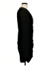 Lulus Black Cocktail Dress Size M - photo 4