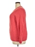 Sonoma Goods for Life Red Pullover Sweater Size XXL - photo 5