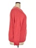 Sonoma Goods for Life Red Pullover Sweater Size XXL - photo 4
