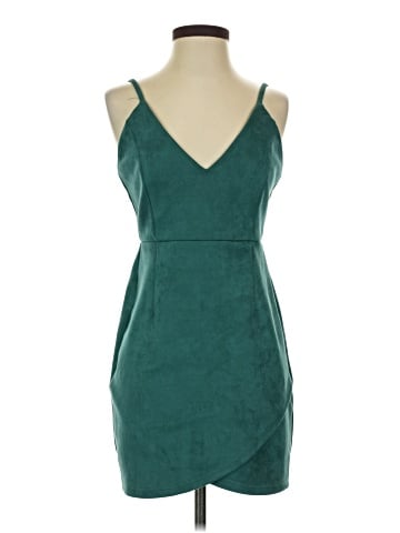 About Us Cocktail Dress (view 1)