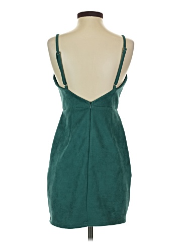 About Us Cocktail Dress (view 2)