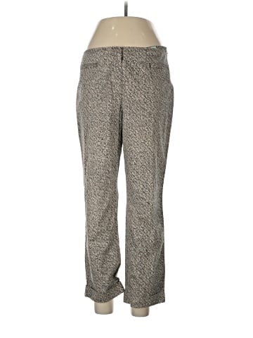 Sigrid Olsen Casual Pants (view 1)