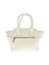 Zenith Solid Ivory Satchel One size - photo 2