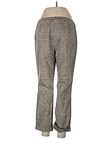 Sigrid Olsen Casual Pants (view 2)