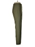 Dion Lee Solid Green Dress Pants Size 6 - photo 4