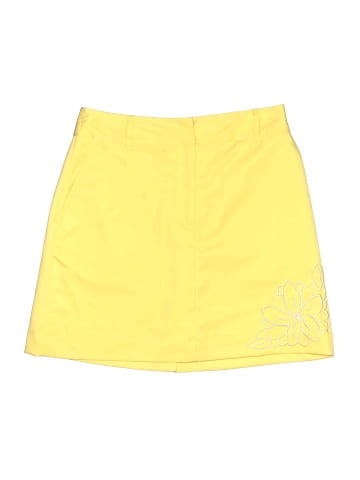 IZOD Casual Skirt (view 1)