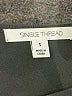 Single Thread Black Long Sleeve T-Shirt Size S - photo 7