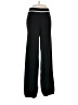 MNG Solid Black Dress Pants Size M - photo 1