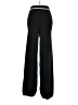 MNG Solid Black Dress Pants Size M - photo 2