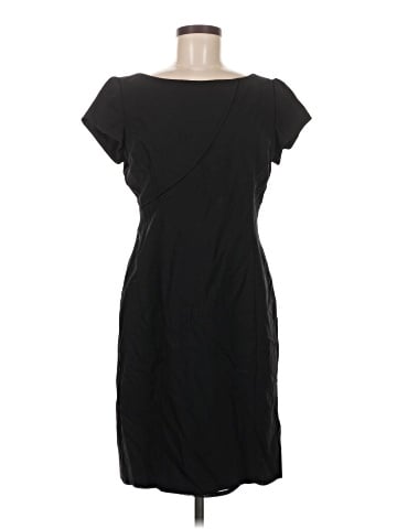 Armani Collezioni Cocktail Dress (view 1)