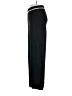 MNG Solid Black Dress Pants Size M - photo 5