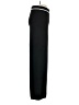 MNG Solid Black Dress Pants Size M - photo 4