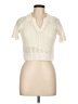 Forever 21 100% Acrylic Ivory Cardigan Size L - photo 1
