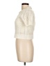 Forever 21 100% Acrylic Ivory Cardigan Size L - photo 5