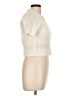 Forever 21 100% Acrylic Ivory Cardigan Size L - photo 4
