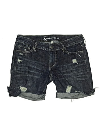 Bullhead Denim Shorts (view 1)