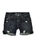 Bullhead Blue Denim Shorts Size 3 - photo 1