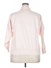 Assorted Brands Pink Sweatshirt Size 22 - photo 2