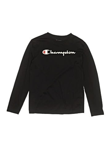 Champion Long Sleeve Top (view 1)