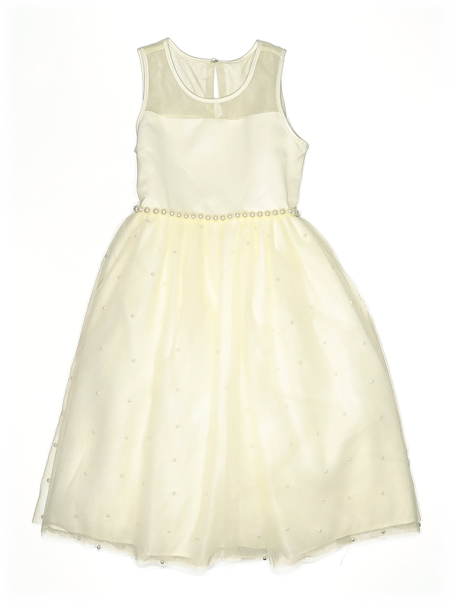 Couture Princess Girls' Dresses On Sale Up To 90% Off Retail | ThredUp