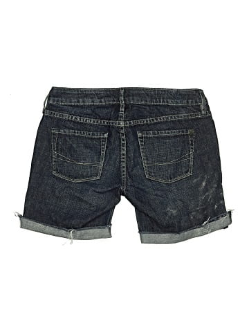 Bullhead Denim Shorts (view 2)