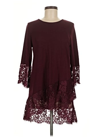 Suzanne Betro Casual Dress (view 1)