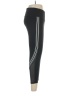 Active Life Black Active Pants Size M - photo 4