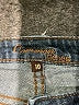Common Genes 100% Cotton Blue Jeans Size 10 - photo 7