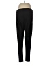 TWO by Vince Camuto Solid Black Active Pants Size L - photo 2