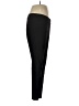 TWO by Vince Camuto Solid Black Active Pants Size L - photo 4