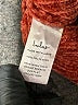 Lulus 100% Polyester Tweed Brown Pullover Sweater Size S - photo 8