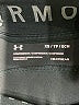 Under Armour Black Active Pants Size XS - photo 7