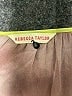 Rebecca Taylor Brown Short Sleeve Blouse Size 6 - photo 7