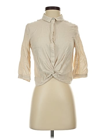 Vero Moda 3/4 Sleeve Blouse (view 1)