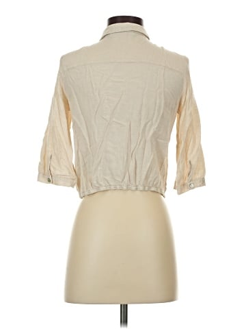 Vero Moda 3/4 Sleeve Blouse (view 2)