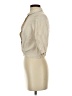 Vero Moda Ivory 3/4 Sleeve Blouse Size M - photo 5