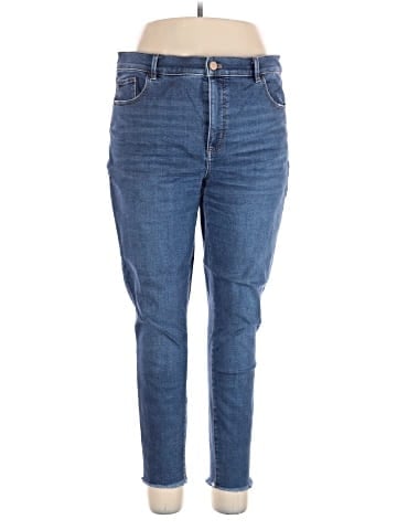 Ann Taylor Jeans (view 1)