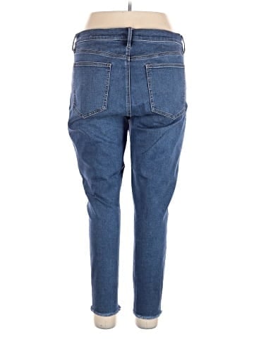 Ann Taylor Jeans (view 2)