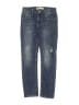 Levi's Blue Jeans Size 14R - photo 1