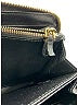 Prada 100% Leather Black Leather Wallet One size - photo 9
