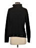 Nike Black Turtleneck Sweater Size S - photo 1