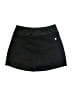 Coo Run 100% Polyester Solid Black Casual Skirt Size S - photo 2