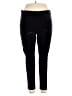 Ann Taylor Black Casual Pants Size XL - photo 1