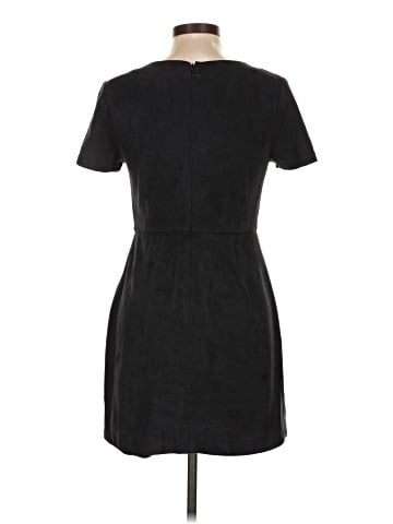 Aqua Casual Dress (view 2)