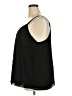Torrid Black Sleeveless Blouse Size 2X Plus (2) - photo 5