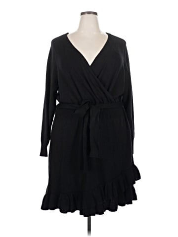 LC Lauren Conrad Casual Dress (view 1)