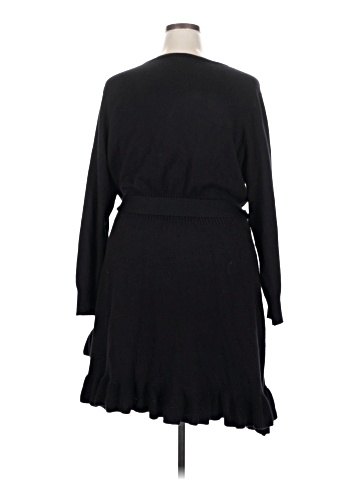 LC Lauren Conrad Casual Dress (view 2)