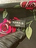 Torrid Black 3/4 Sleeve Blouse Size 3X Plus (3) - photo 7