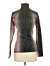 Nike Silver Long Sleeve T-Shirt Size S - photo 1